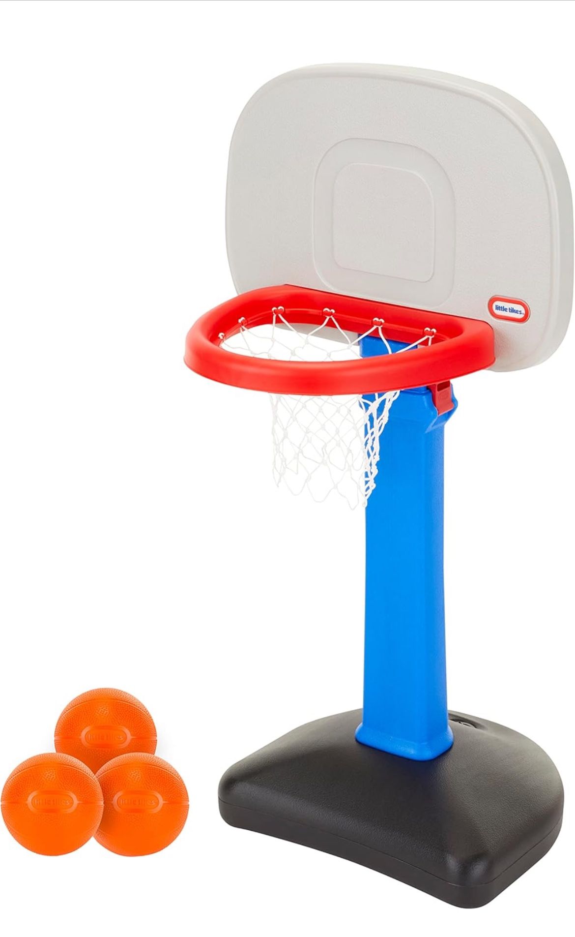 Little Tikes Easy Score Basketball Set