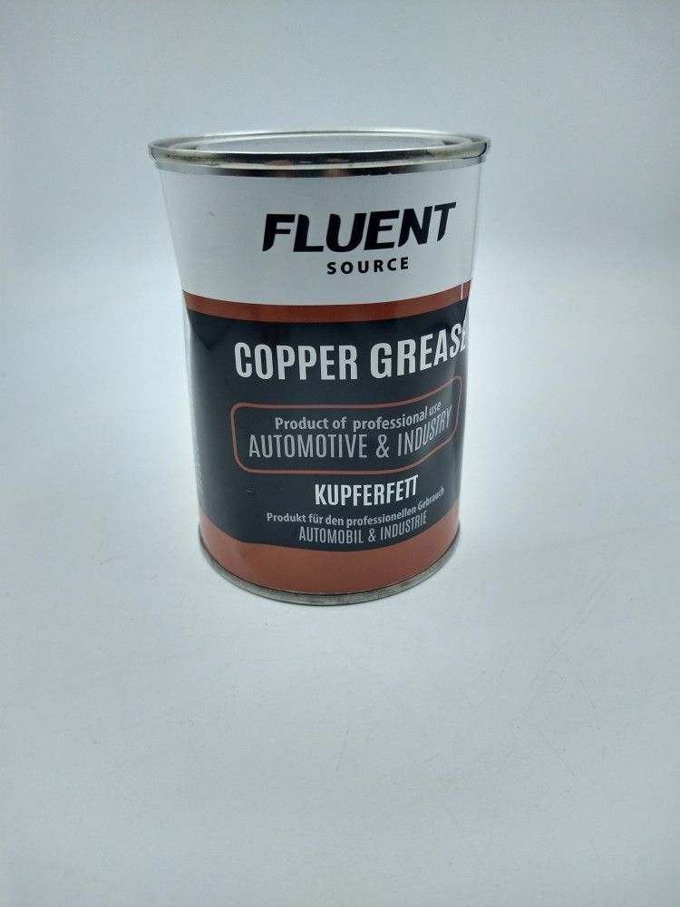 Copper Grease Anti-Seize