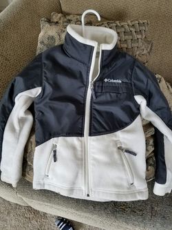 Columbia XS (6) girl kids1