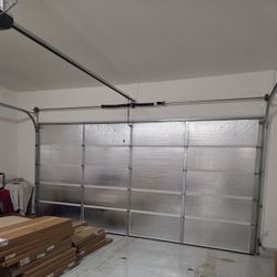 Garage Door 