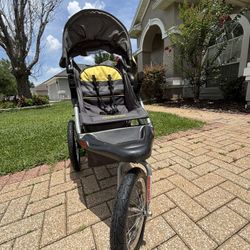 STROLLER  BABYTREND