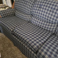 Couch And Chair