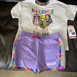 LOL Rainbow Set 