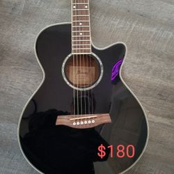 Ibanez AEG10 Acoustic Electric