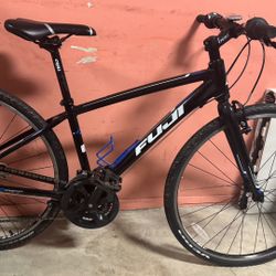 Fuji Absolute 2.3