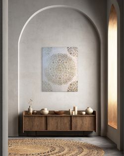 ____original artwork—handmade wall art