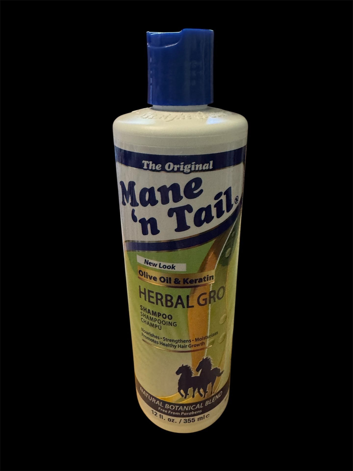 Mane n Tail Herbal Gro Shampoo Box of 6
