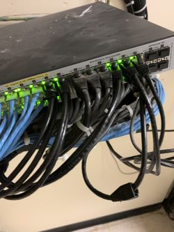 Fiber Optic  Specialist 