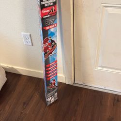 Super Sized Nylon Kite 3-d Piratship