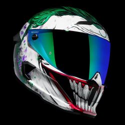 Ruroc Joker Helmet