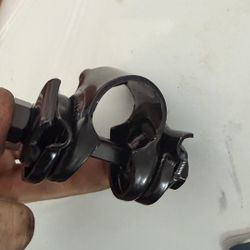 Bicycle Seat Clamps New, 30 Available $1 Each Or Trade