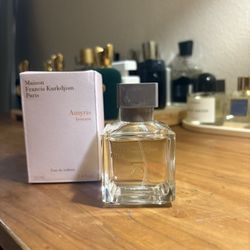Maison Francis Kurkdjian  Amyris Homme