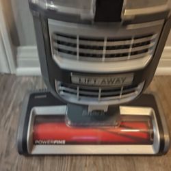 Shark vacuum
