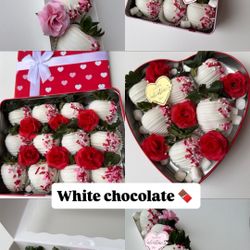 Valentines Day Balloons