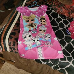 Cute Dress Size 8