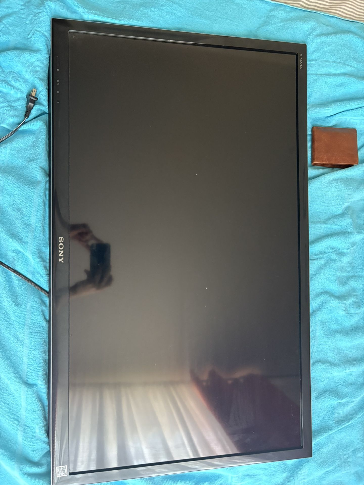 Sony Bravia TV