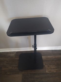 Laptop Desk/Bedside Table