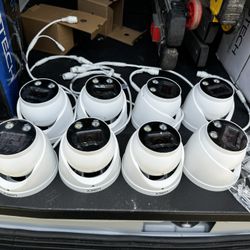 Residential & Commercial Security Camera systems & Installation(Please Read Details)