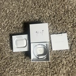 AirPods Pro 