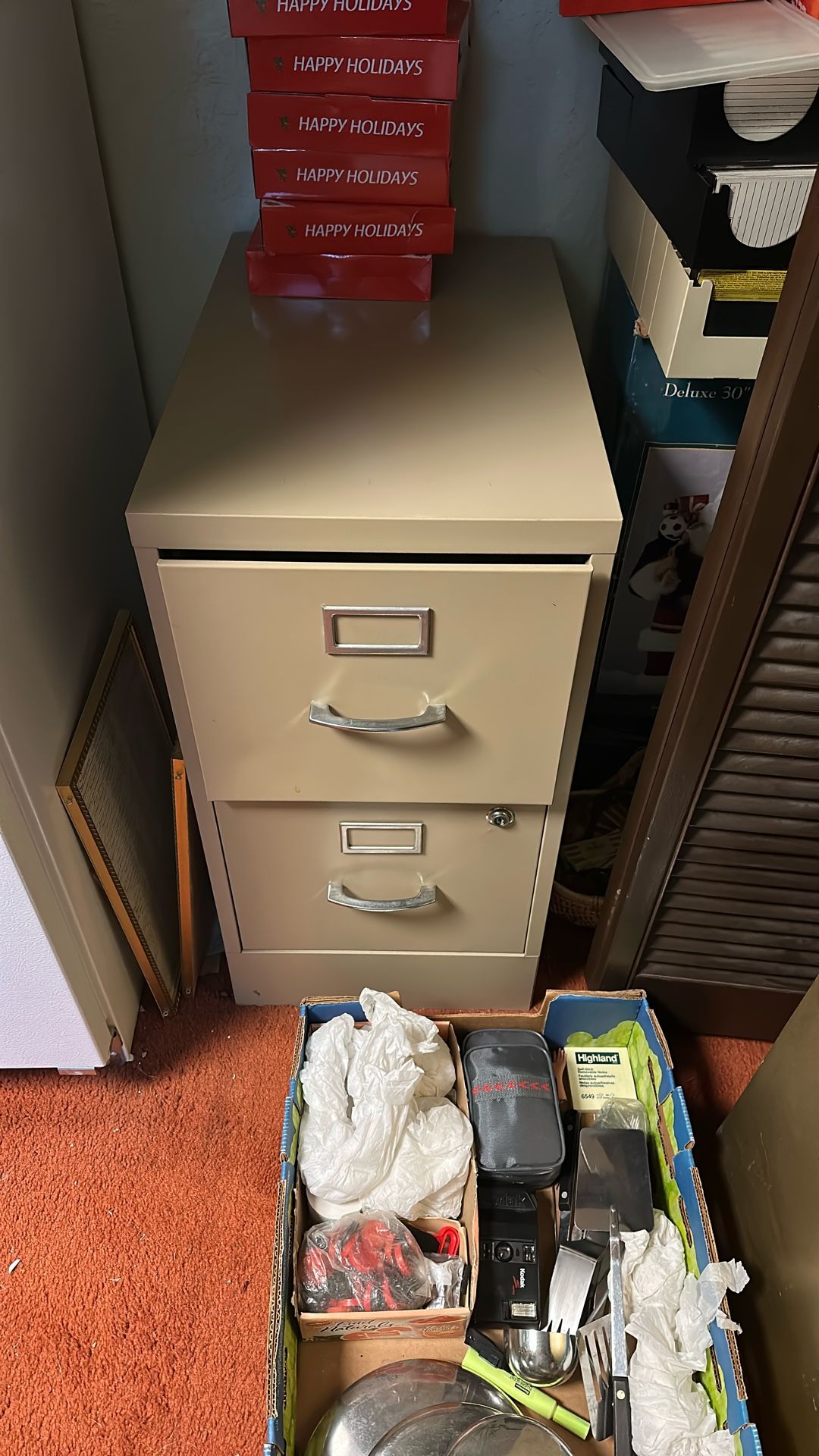 File Cabinet