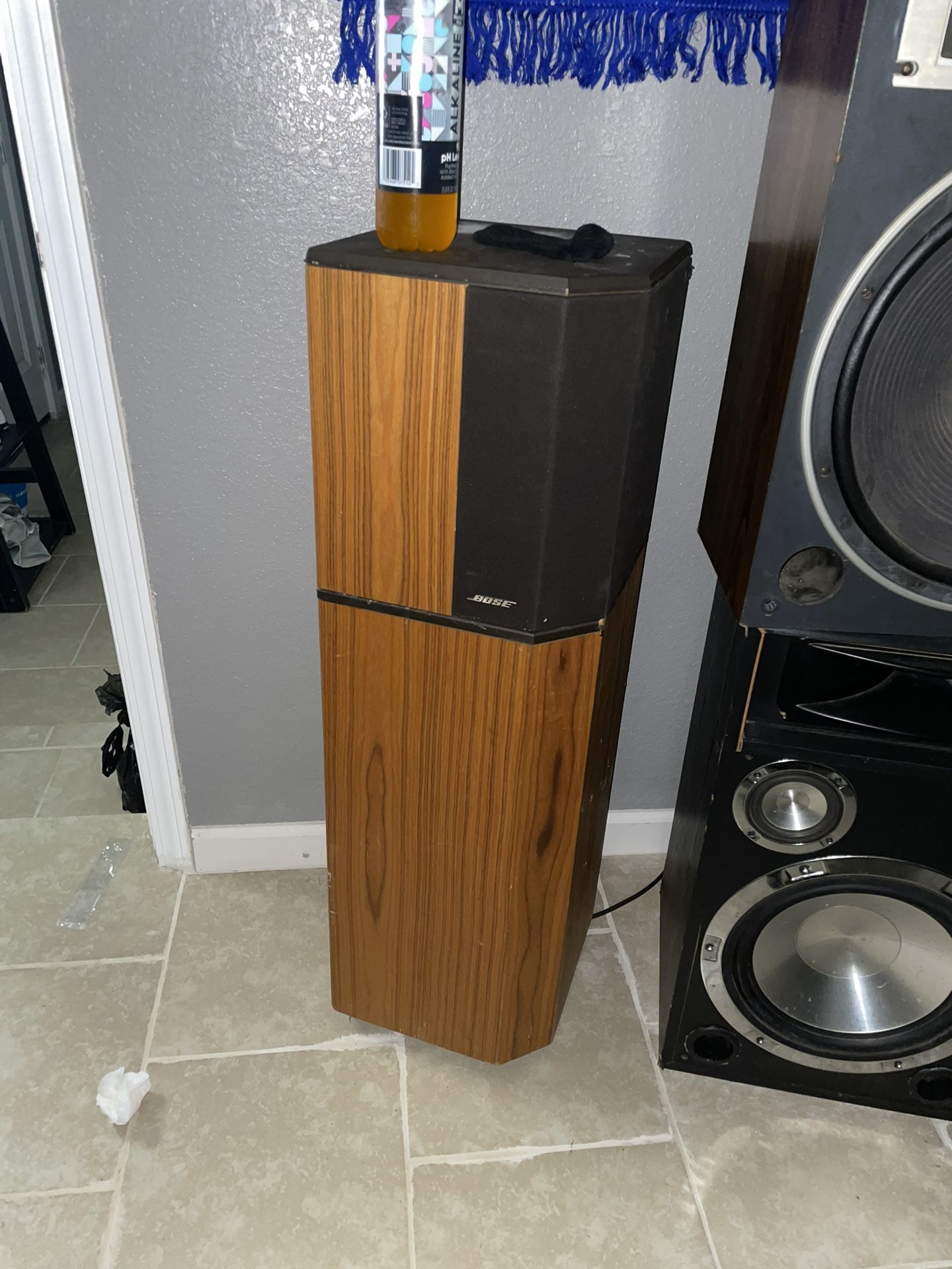 BOSE 10.2