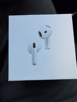 AirPods 4
