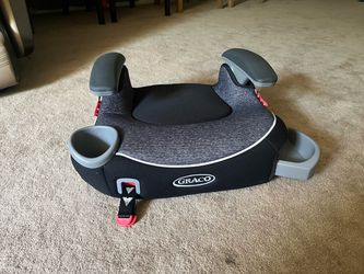 Graco Booster Car Seat