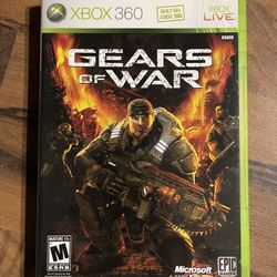 Gears of War