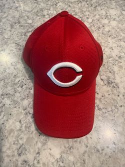 Youth Cincinnati Reds Baseball Cap Hat like new