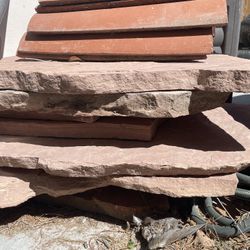 New Flagstone (landscape/rocks/stepping stones)
