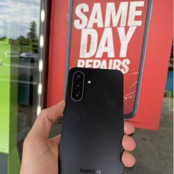 Unlocked Samsung Galaxy A17 5G 128GB - $85 to start (financing)