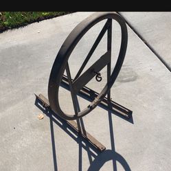 Vintage Boxing Equipment