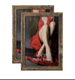 C- 34 Calenzana 11x17 Poster Picture Frames