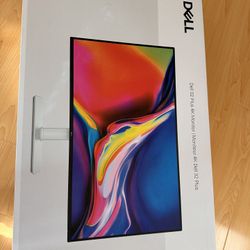 Dell 32 Plus 4K Monitor S3225QS