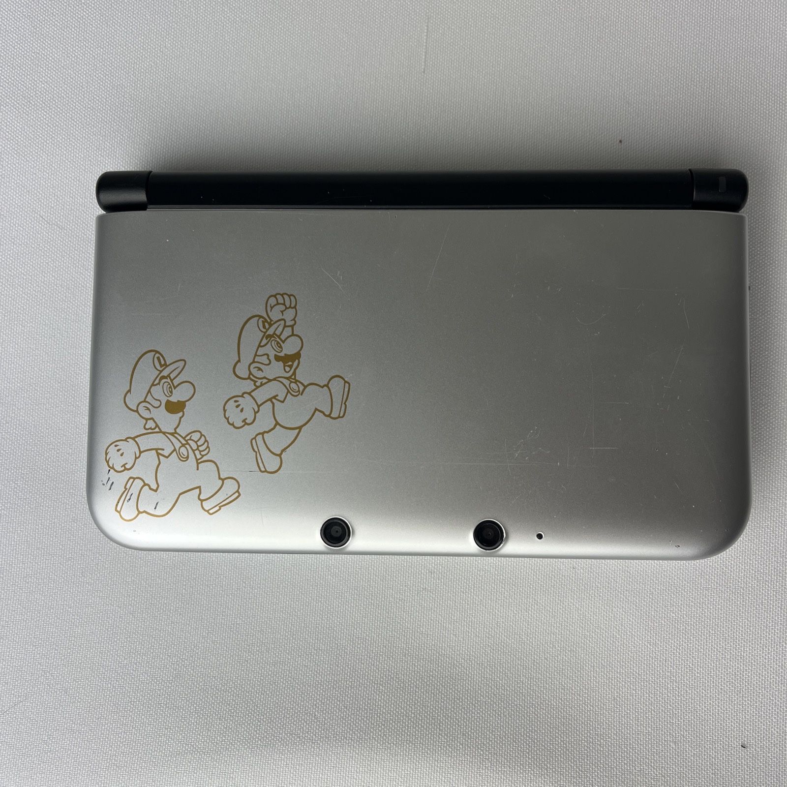 Nintendo 3DS XL Year Of Luigi 128 GB Modded HOMEBREW for Sale in Torrance, CA OfferUp