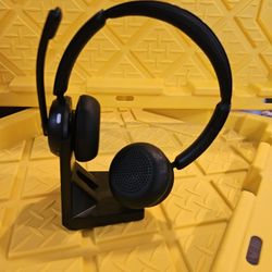 Wireless Bluetooth Headset Levn