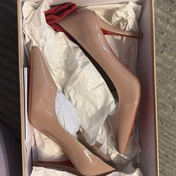 Authentic Christian Louboutin