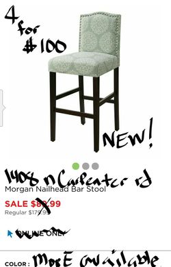 Yes !! 4 for $100 BRAND NEW ! MANY STYLES AVAIL COME QUICK