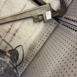 Impact Wrench Williams 