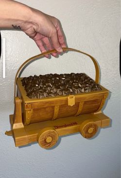 Disney popcorn bucket