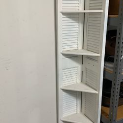 Corner Shelf