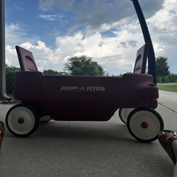 Child’s Wagon