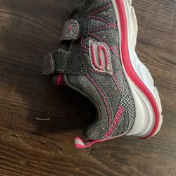Skechers Shoes 