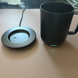 Ember Mug (no box) 10 Oz
