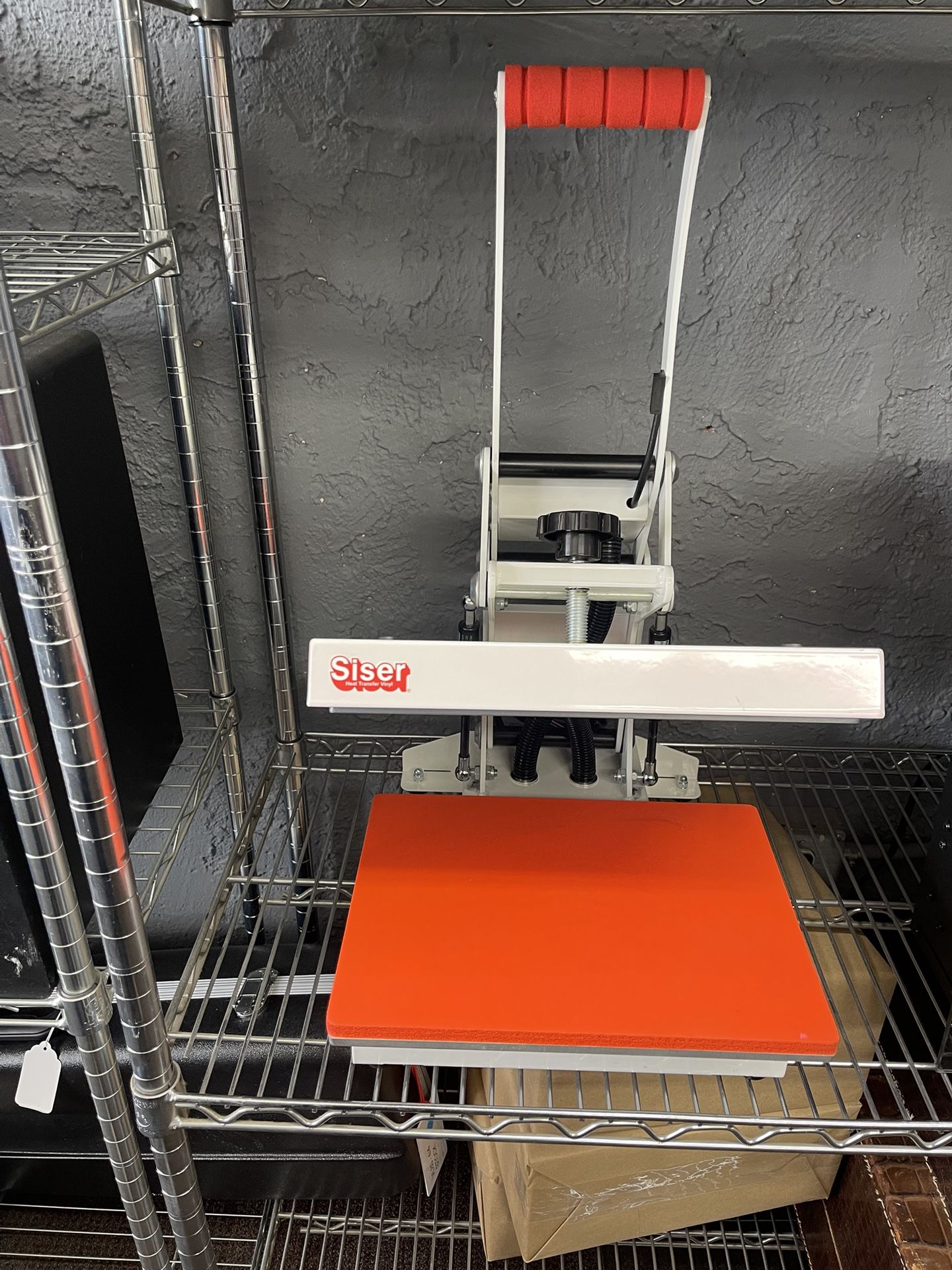 Siser  Craft Heat 64696-1