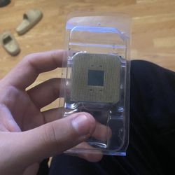 Ryzen 5 2400G Cpu 