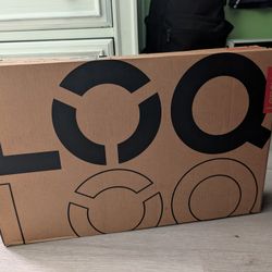 Lenovo LOQ 15.6" Full HD Gaming Laptop - Intel Core i5-13450HX 