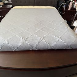 Queen Bedroom 6pc Set