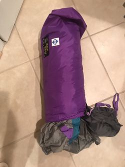 Brand New Mountain Hard Wear SkyView 1.5 Tent