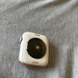 Apple Watch SE